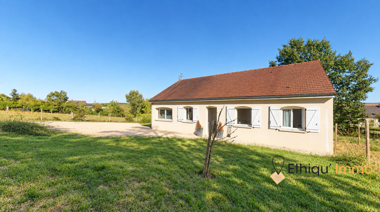 Ma-Cabane - Vente Maison Vendeuvre-sur-Barse, 97 m²