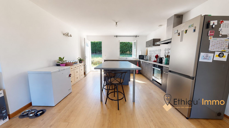 Ma-Cabane - Vente Maison Vendeuvre-sur-Barse, 97 m²