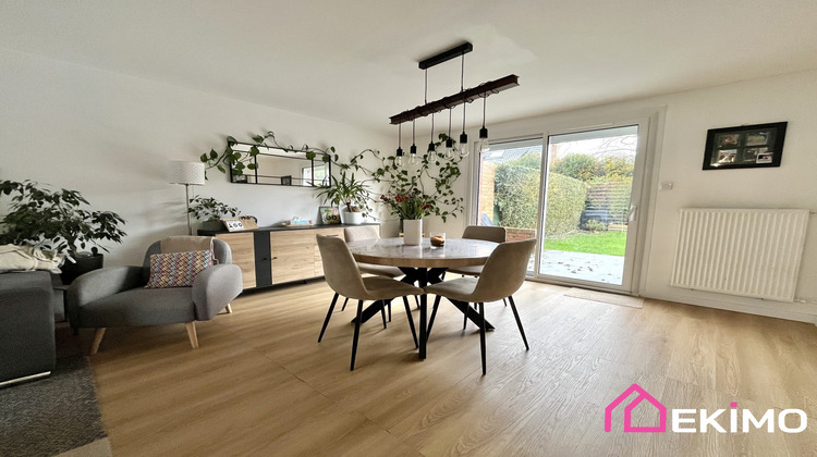 Ma-Cabane - Vente Maison Vendeville, 77 m²