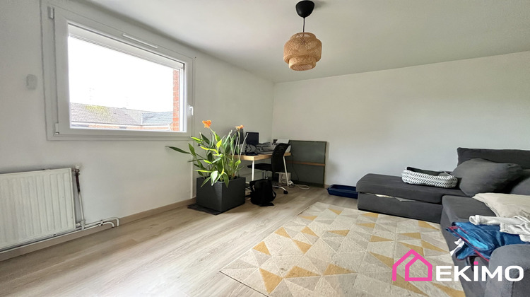 Ma-Cabane - Vente Maison Vendeville, 77 m²