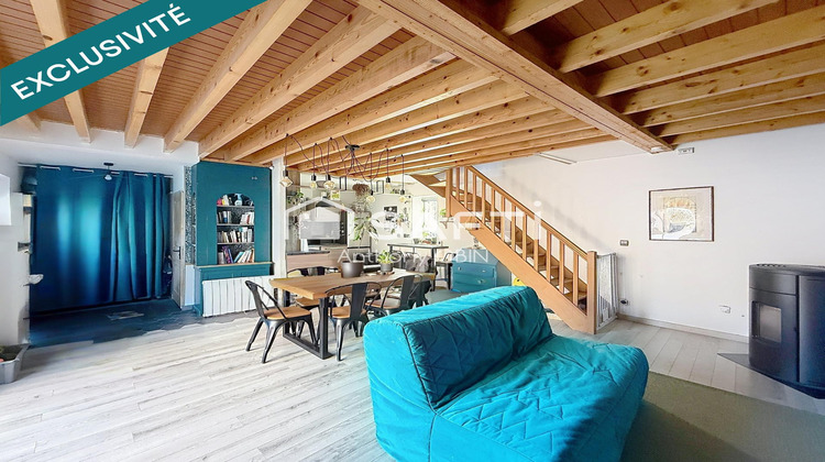 Ma-Cabane - Vente Maison Vendeville, 64 m²