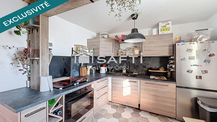 Ma-Cabane - Vente Maison Vendeville, 64 m²