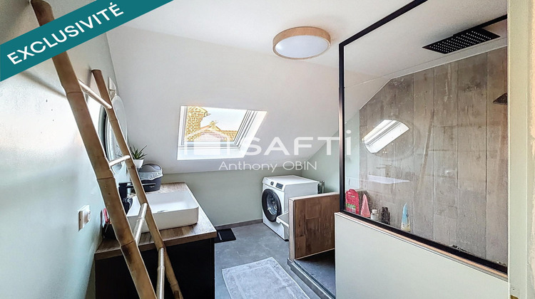 Ma-Cabane - Vente Maison Vendeville, 64 m²