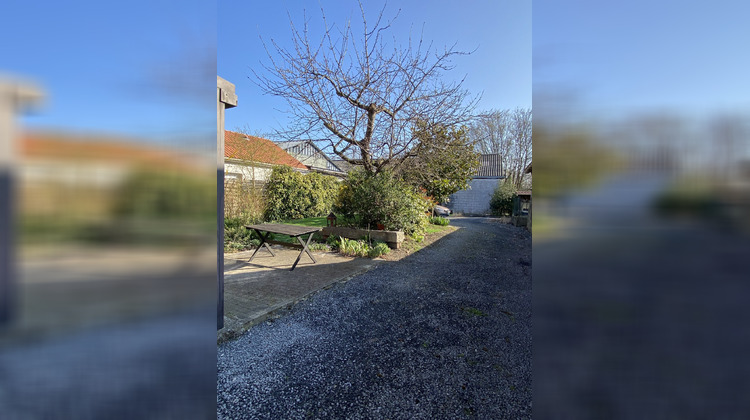 Ma-Cabane - Vente Maison Vendeville, 127 m²