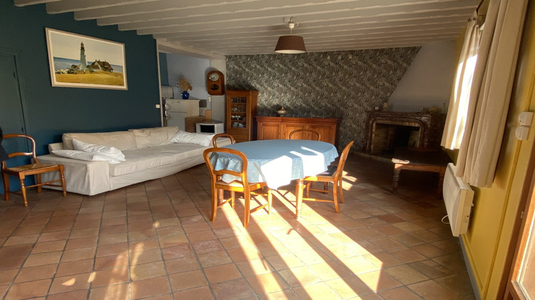 Ma-Cabane - Vente Maison Vendeville, 127 m²