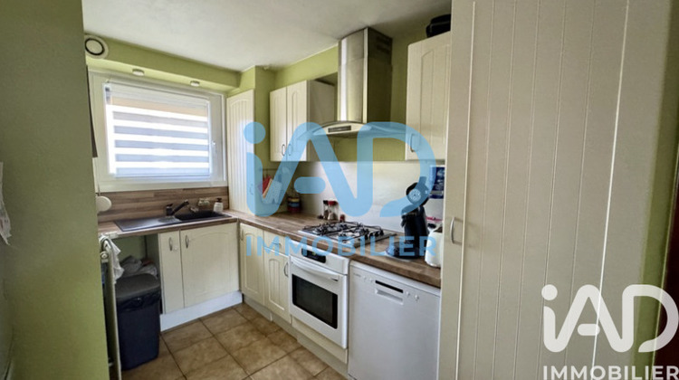 Ma-Cabane - Vente Maison Vendeville, 90 m²