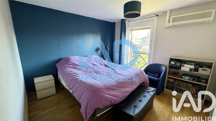 Ma-Cabane - Vente Maison Vendeville, 90 m²