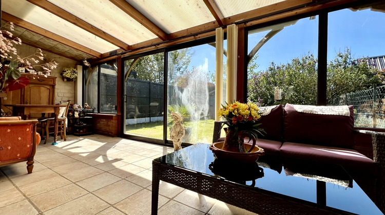 Ma-Cabane - Vente Maison Vendeville, 87 m²