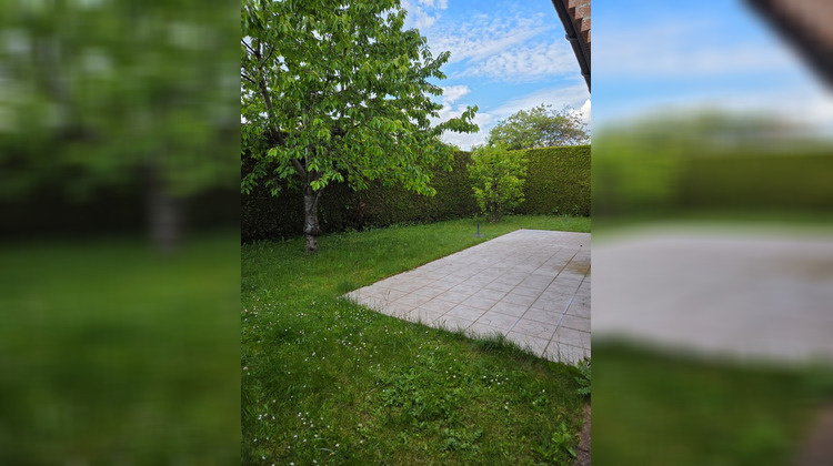 Ma-Cabane - Vente Maison VENDEVILLE, 94 m²