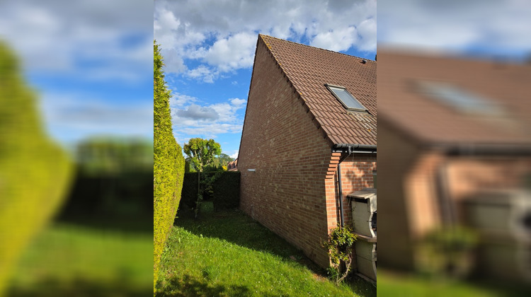 Ma-Cabane - Vente Maison VENDEVILLE, 94 m²