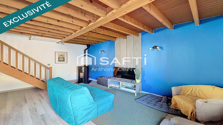 Ma-Cabane - Vente Maison Vendeville, 64 m²