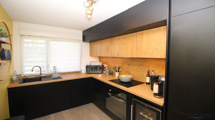Ma-Cabane - Vente Maison Vendeville, 89 m²