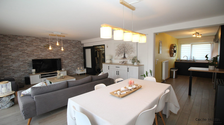 Ma-Cabane - Vente Maison Vendeville, 89 m²