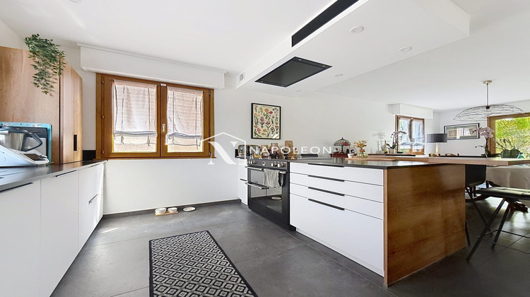 Ma-Cabane - Vente Maison Vendeville, 140 m²