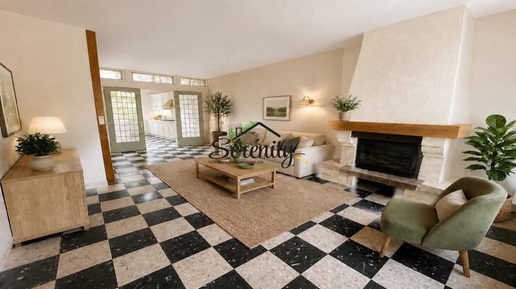 Ma-Cabane - Vente Maison Vendeville, 100 m²