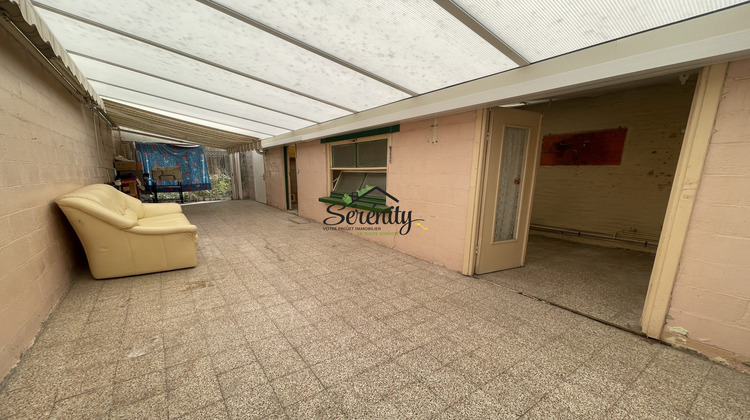 Ma-Cabane - Vente Maison Vendeville, 100 m²