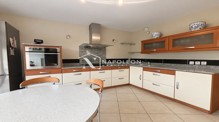 Ma-Cabane - Vente Maison Vendeville, 174 m²