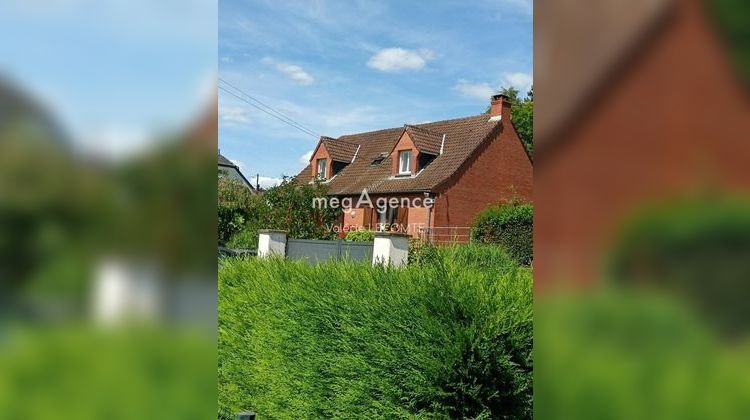 Ma-Cabane - Vente Maison VENDHUILE, 135 m²