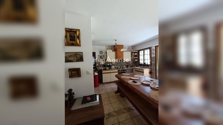 Ma-Cabane - Vente Maison VENDHUILE, 135 m²