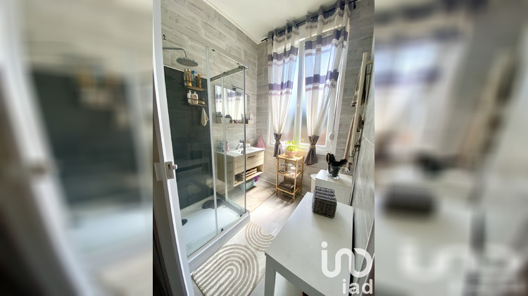 Ma-Cabane - Vente Maison Vendhuile, 207 m²