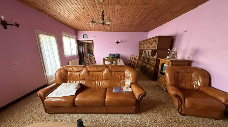 Ma-Cabane - Vente Maison VENDHUILE, 105 m²