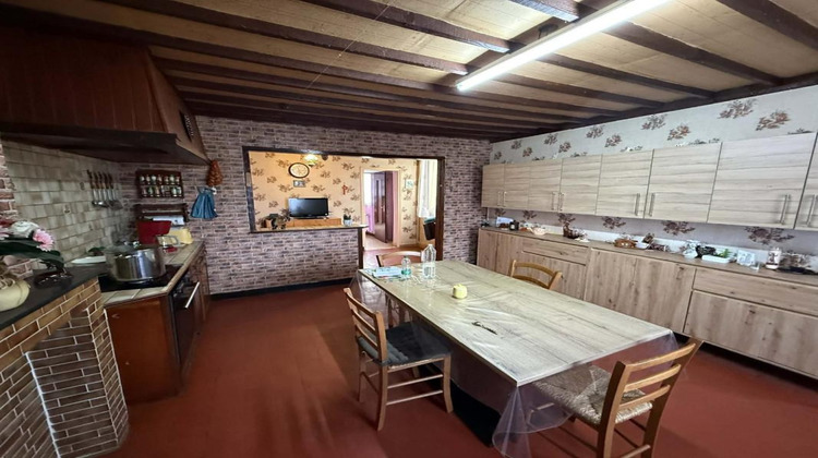 Ma-Cabane - Vente Maison VENDHUILE, 105 m²