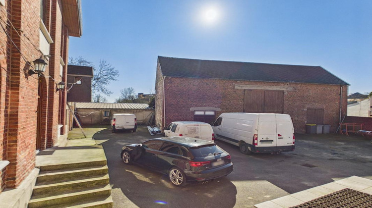 Ma-Cabane - Vente Maison VENDHUILE, 423 m²