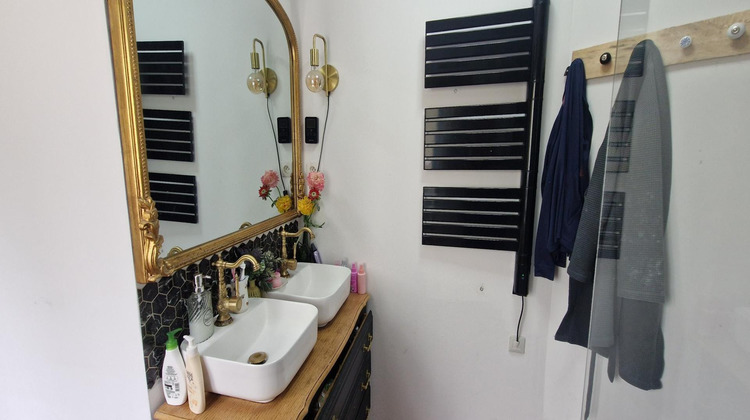 Ma-Cabane - Vente Maison Vendhuile, 110 m²