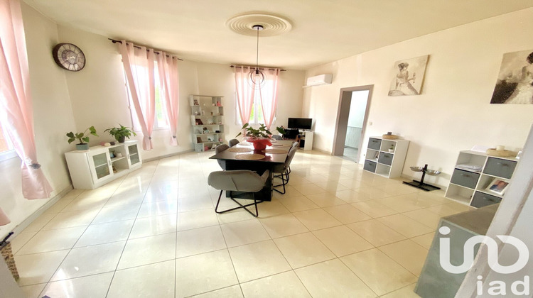 Ma-Cabane - Vente Maison Vendhuile, 190 m²