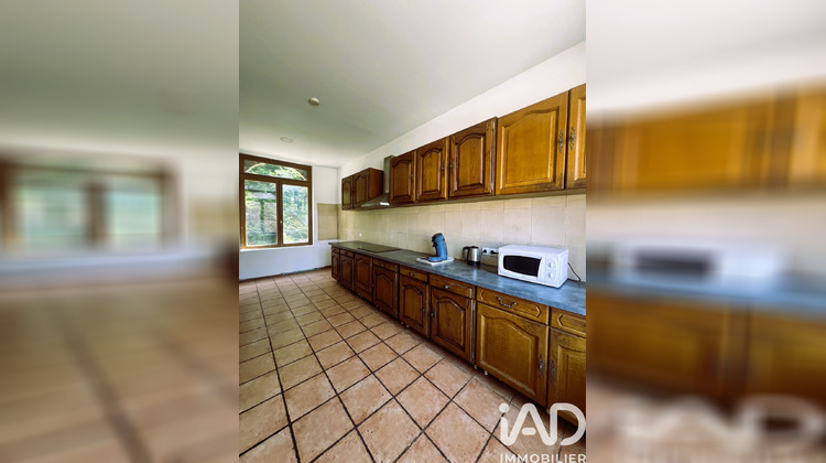 Ma-Cabane - Vente Maison Vendhuile, 470 m²