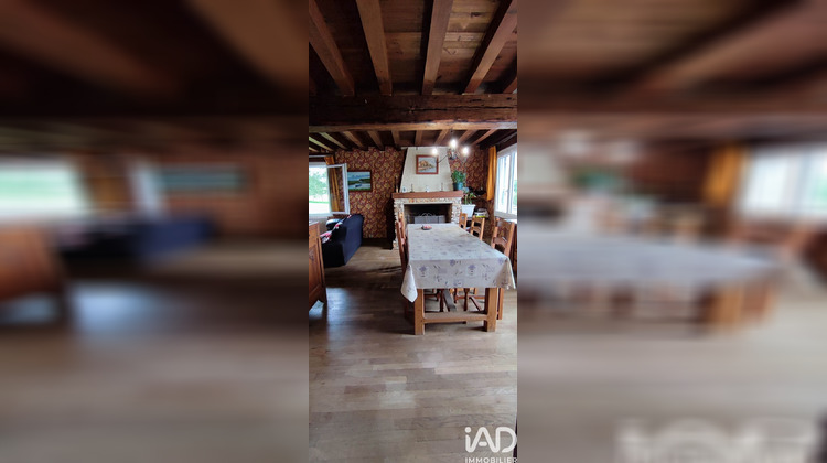 Ma-Cabane - Vente Maison Vendieres, 127 m²