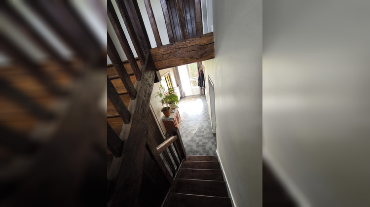 Ma-Cabane - Vente Maison Vendières, 115 m²