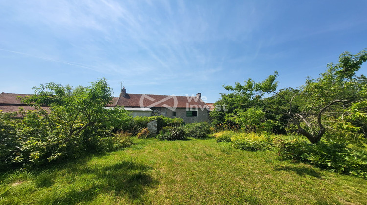 Ma-Cabane - Vente Maison Vendières, 150 m²