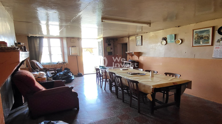 Ma-Cabane - Vente Maison Vendières, 150 m²