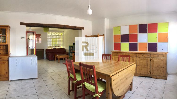 Ma-Cabane - Vente Maison Vendin-le-Vieil, 112 m²