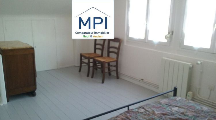 Ma-Cabane - Vente Maison VENDIN LE VIEIL, 145 m²