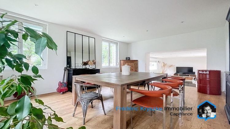 Ma-Cabane - Vente Maison VENDIN LE VIEIL, 157 m²