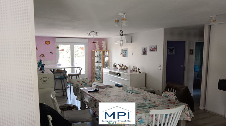 Ma-Cabane - Vente Maison VENDIN LE VIEIL, 80 m²