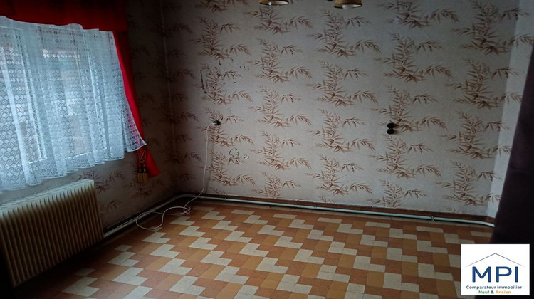 Ma-Cabane - Vente Maison VENDIN LE VIEIL, 80 m²