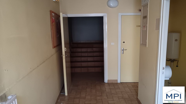 Ma-Cabane - Vente Maison VENDIN LE VIEIL, 175 m²