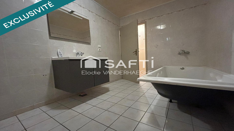 Ma-Cabane - Vente Maison Vendin-le-Vieil, 131 m²