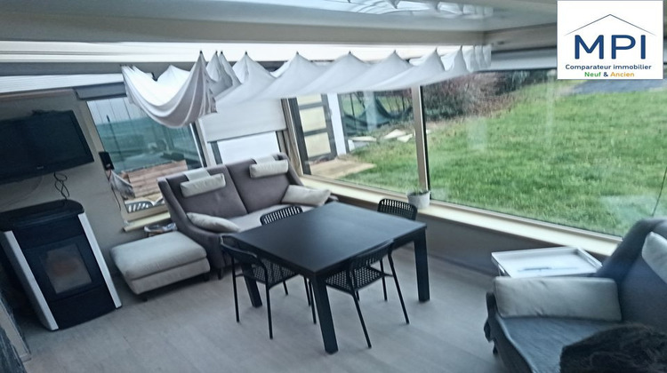 Ma-Cabane - Vente Maison VENDIN LE VIEIL, 96 m²