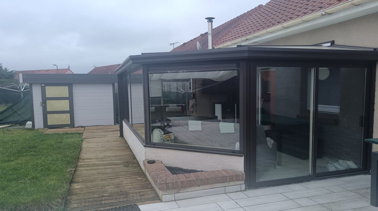 Ma-Cabane - Vente Maison VENDIN LE VIEIL, 96 m²