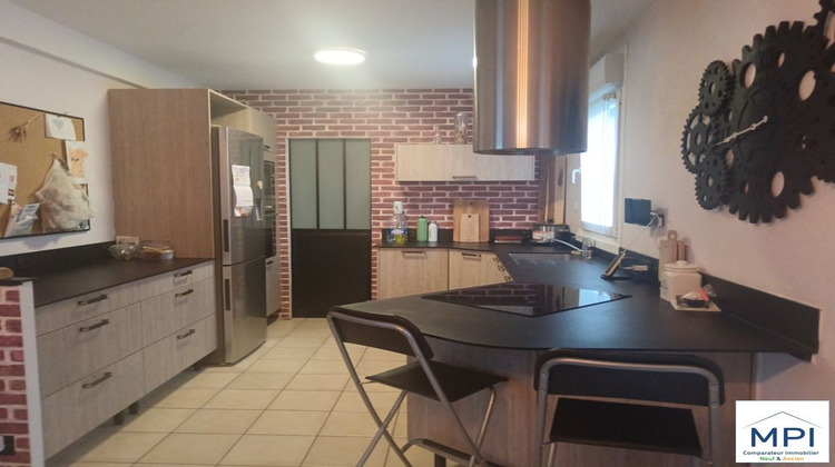 Ma-Cabane - Vente Maison VENDIN LE VIEIL, 96 m²