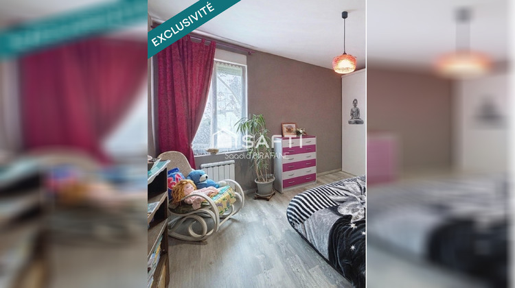 Ma-Cabane - Vente Maison Vendin-le-Vieil, 135 m²