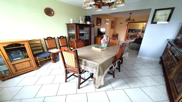 Ma-Cabane - Vente Maison VENDIN LE VIEIL, 115 m²