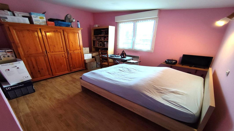 Ma-Cabane - Vente Maison VENDIN LE VIEIL, 115 m²