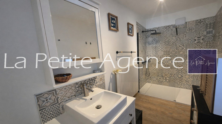Ma-Cabane - Vente Maison Vendin-le-Vieil, 88 m²