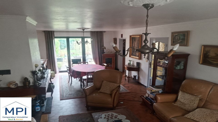 Ma-Cabane - Vente Maison VENDIN LE VIEIL, 100 m²