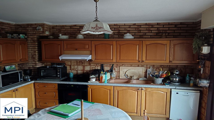 Ma-Cabane - Vente Maison VENDIN LE VIEIL, 100 m²